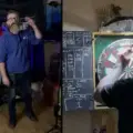 WHAT WAS TIMS DREAM JOB?