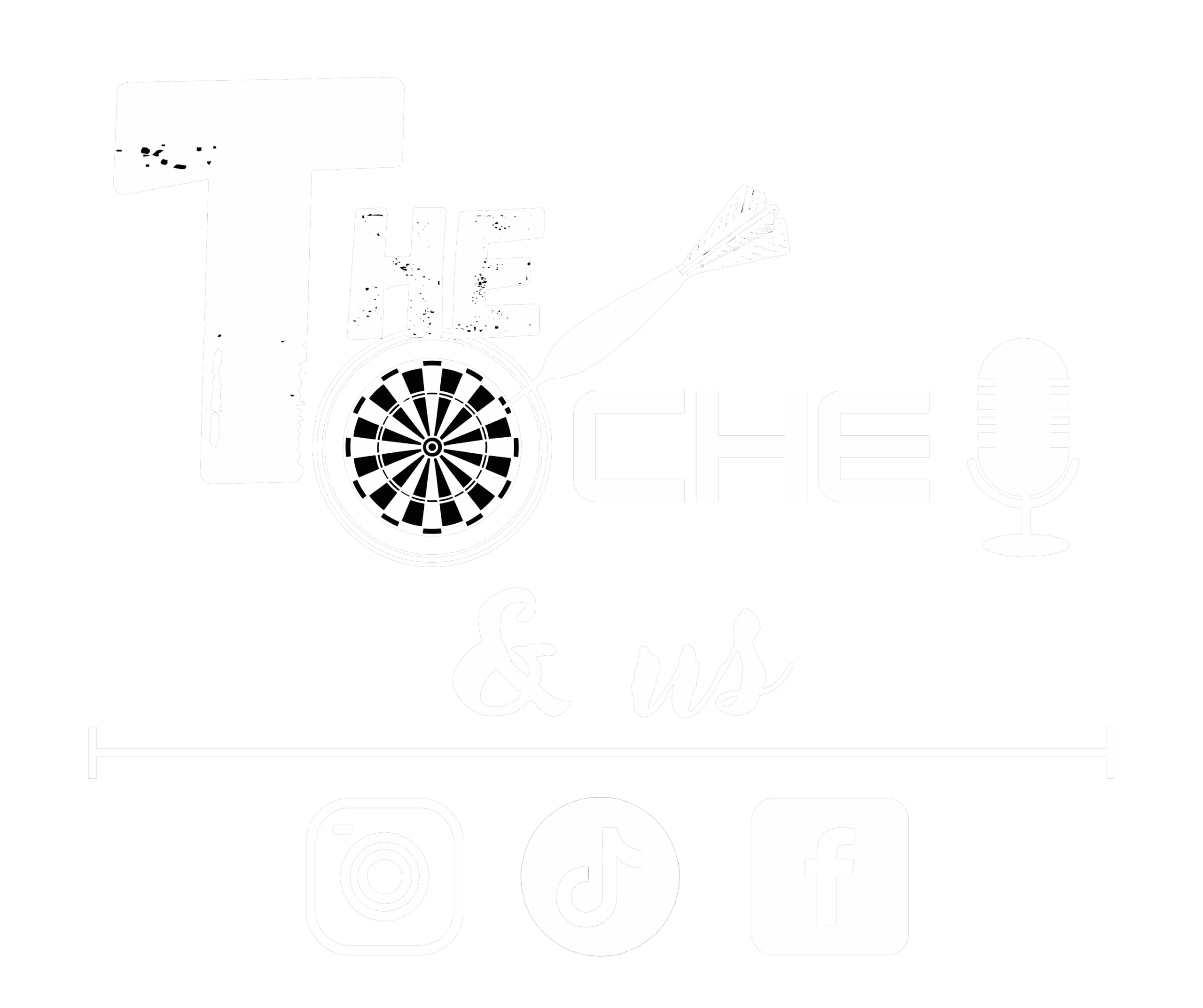 The Oche and Us